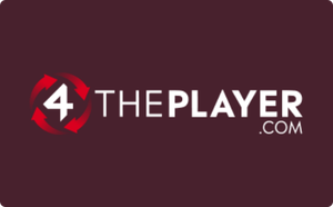 logo for 4theplayer