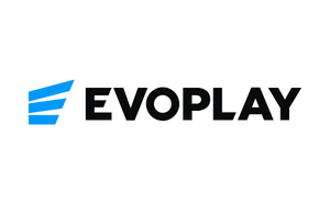 logo for evoplay