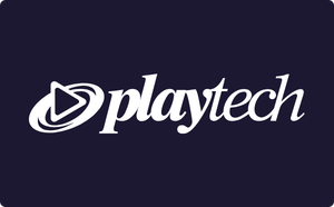 logo for playtech
