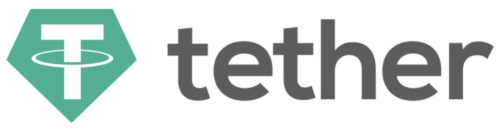 Tether logo