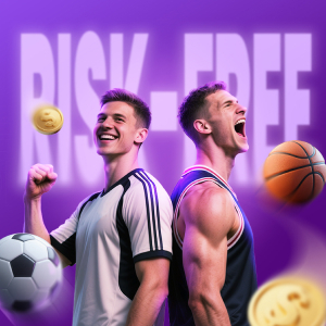 risk-free sports bet