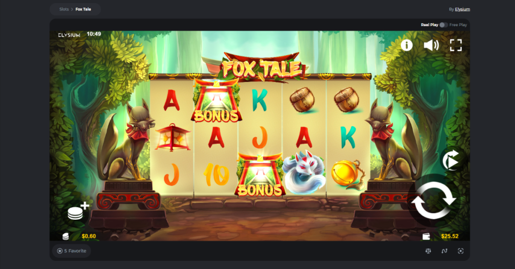 bcgame casino review
