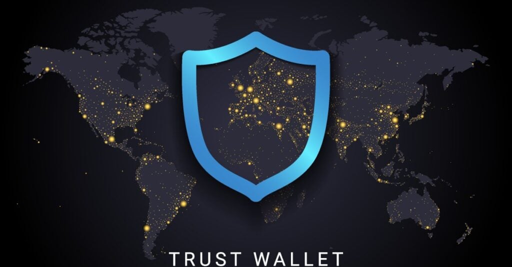 Trust-Wallet for Binance