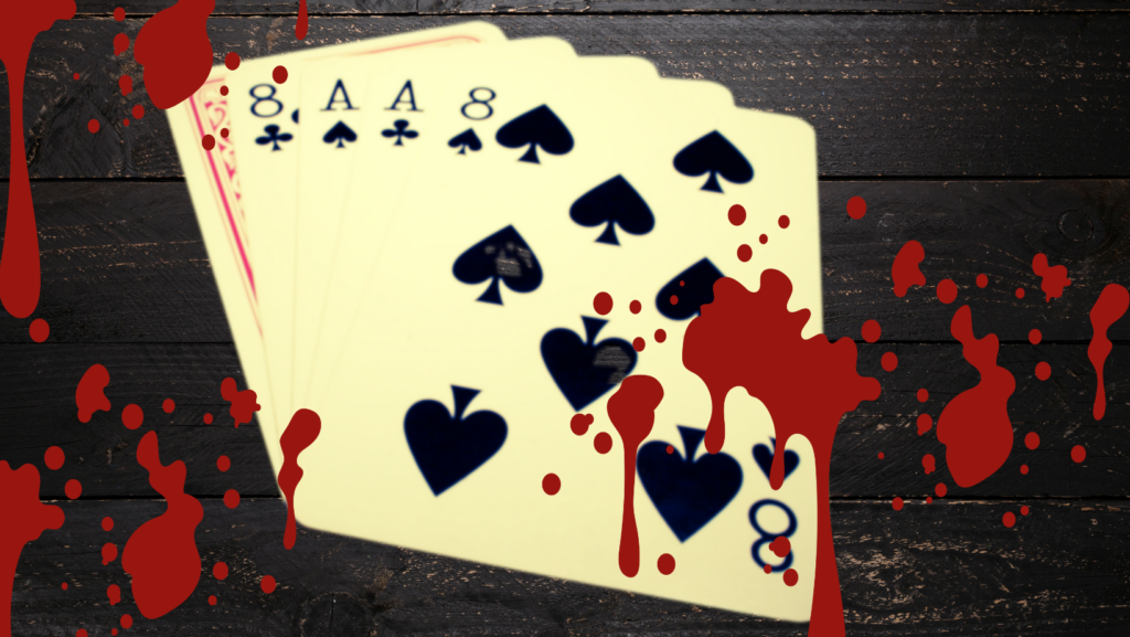 bitcoin poker