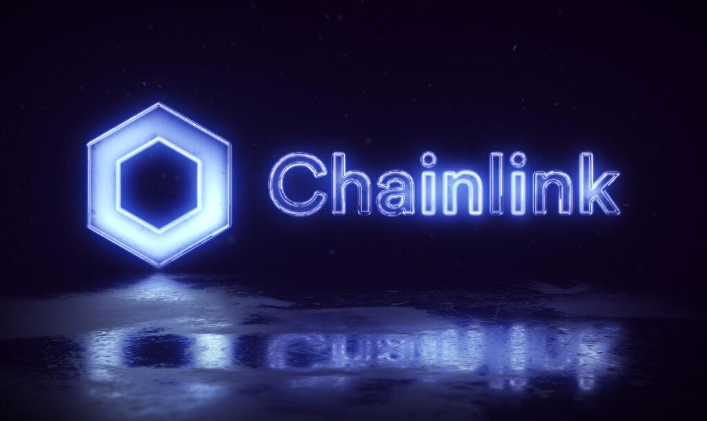 Chainlink (LINK)