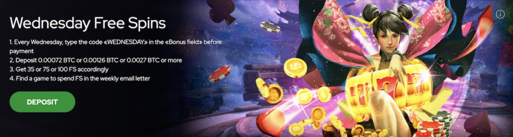 gratis spins for returning players