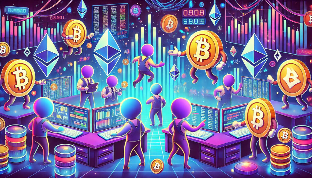 anonymous gambling