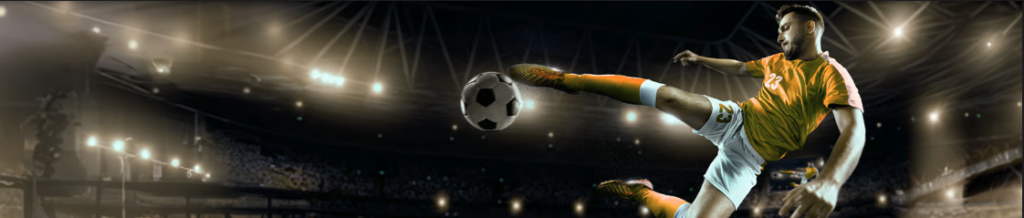 The Lucky Block Fotbollssäsongbonus