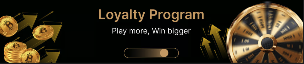 The Lucky Block Loyalty Program