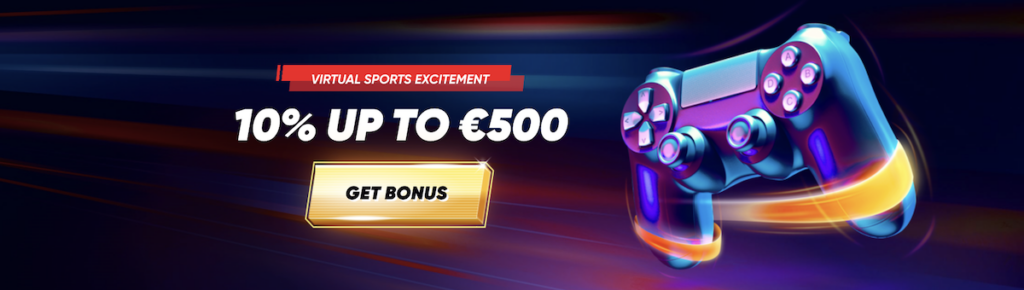 esports bonus
