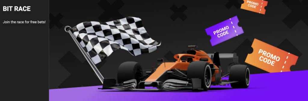 bit race