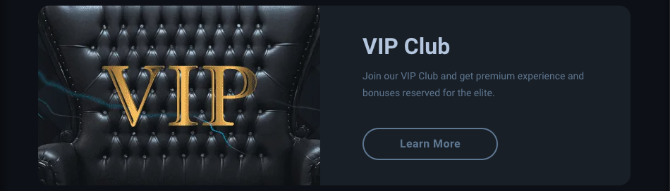 Thunderpick VIP