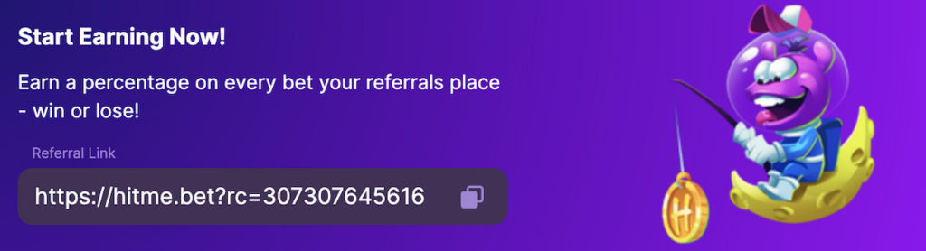 refer a friend bonus
